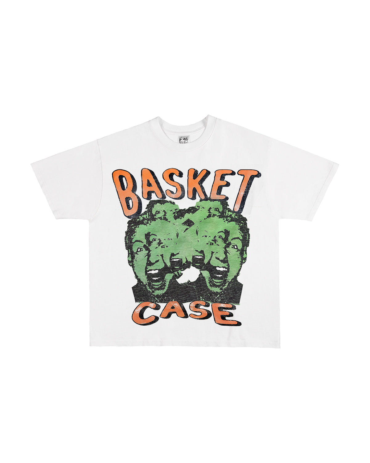 PLASTIC MUSIC, a heavyweight t-shirt