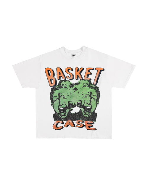 PLASTIC MUSIC, a heavyweight t-shirt