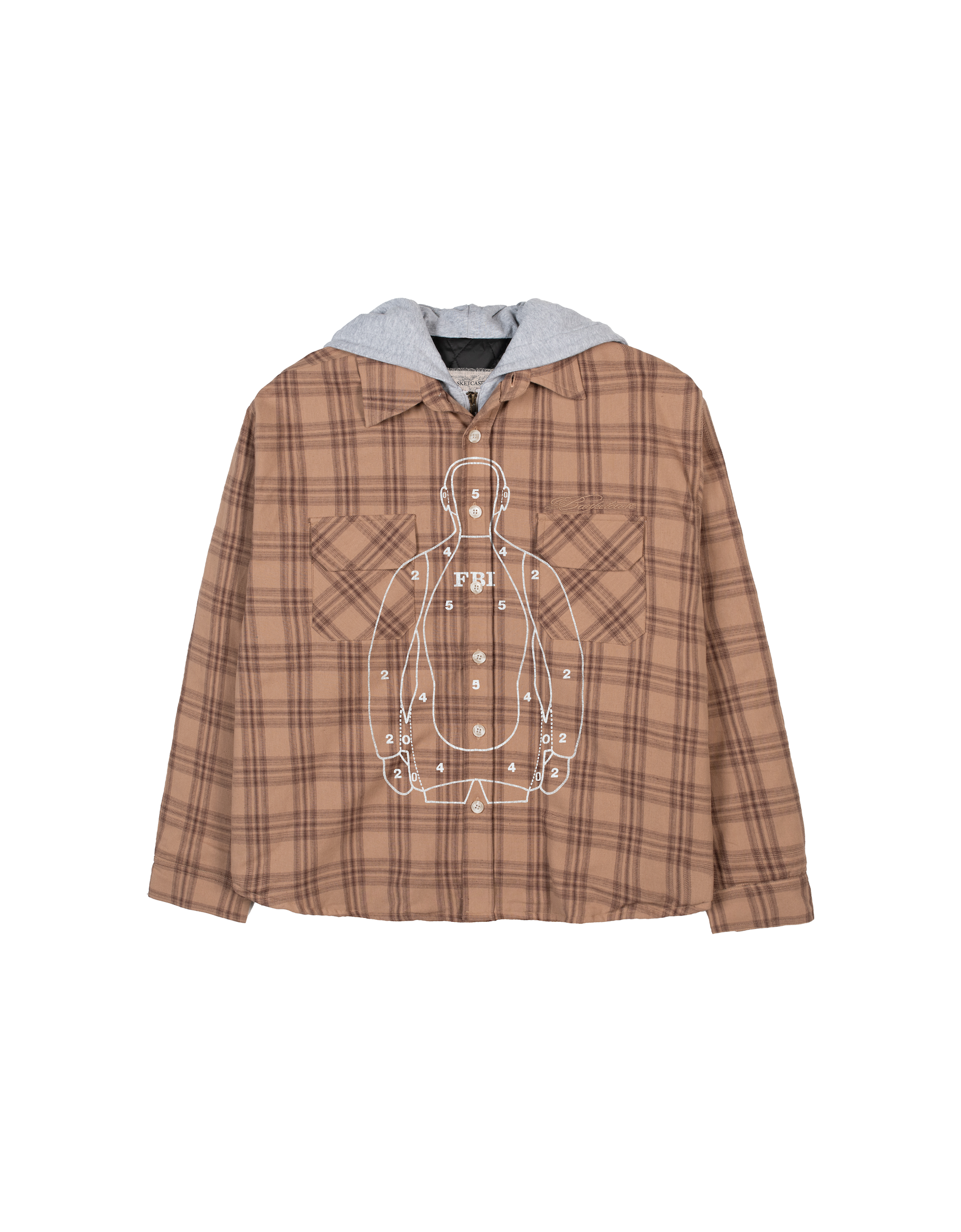 HAYSTACK, denim jacket