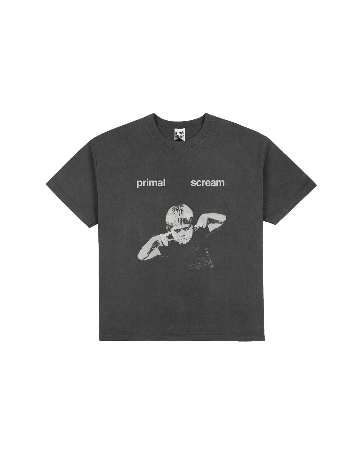 Primal ScreamTシャツ90sXLサイズ