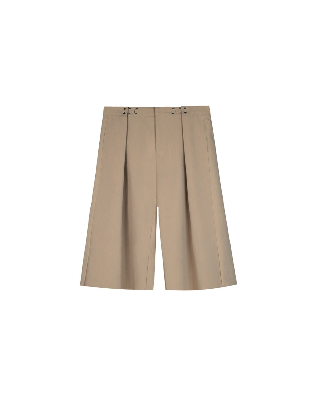 CALDWELL, shorts (khaki)