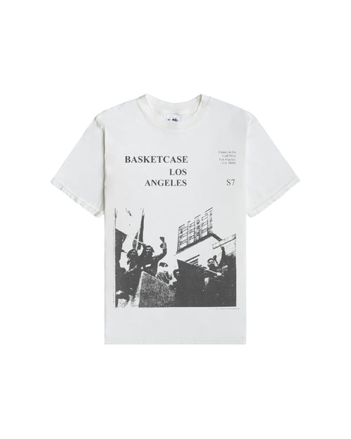 RADICALIZE, lightweight t-shirt