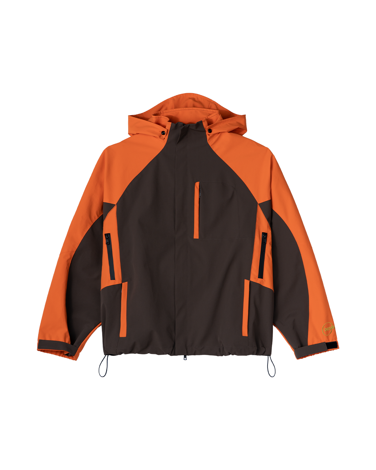RAINIER, trek parka