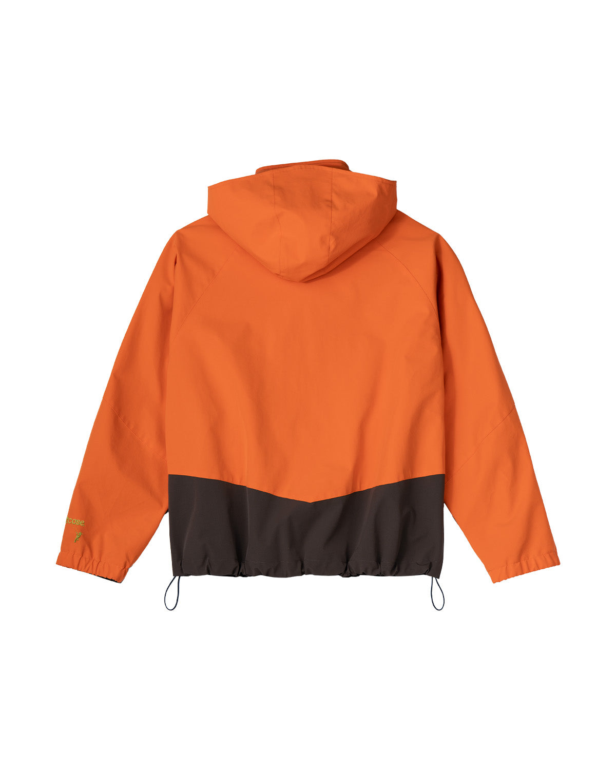 RAINIER, trek parka