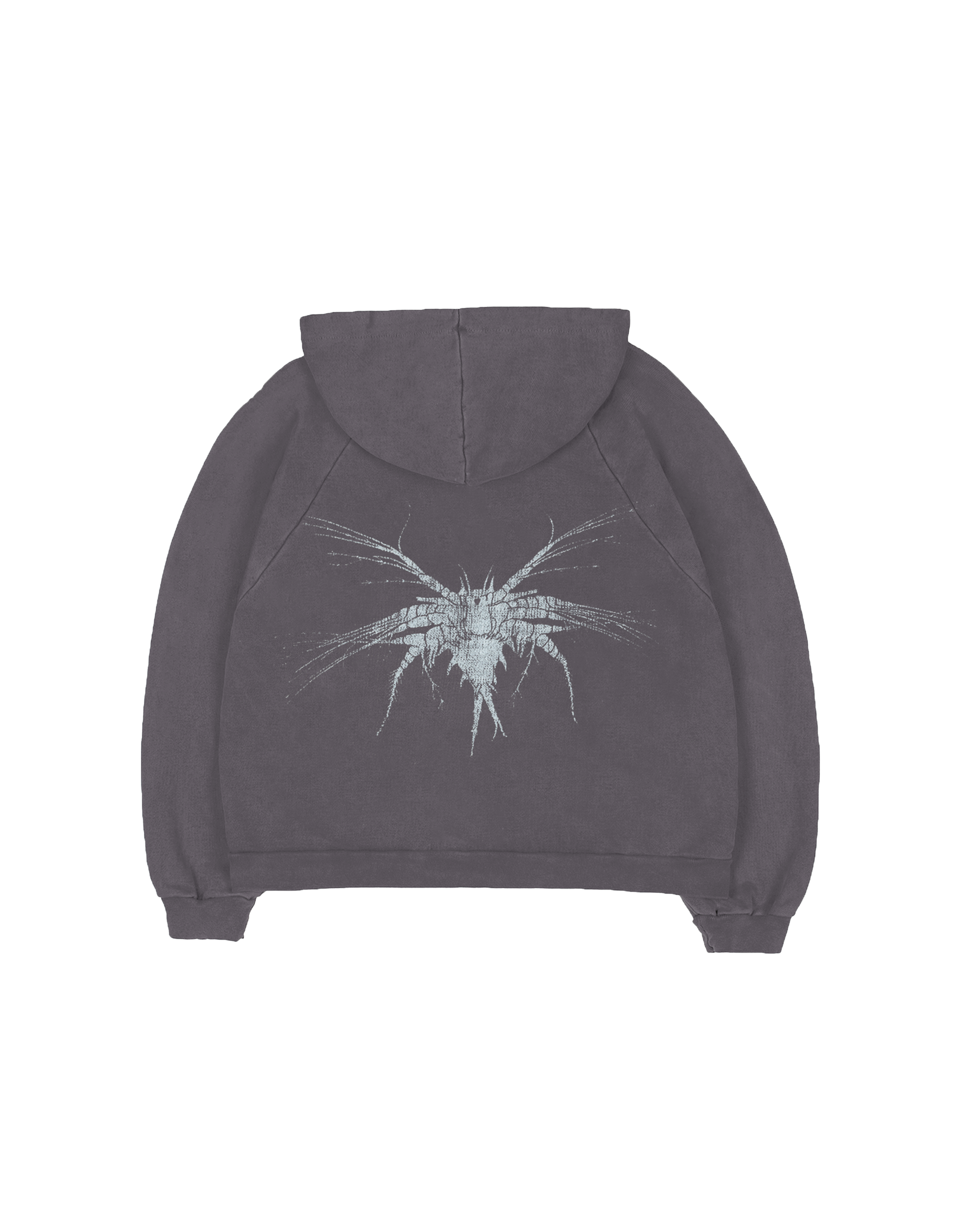 RESEARCH INSTITUTE, zip-up