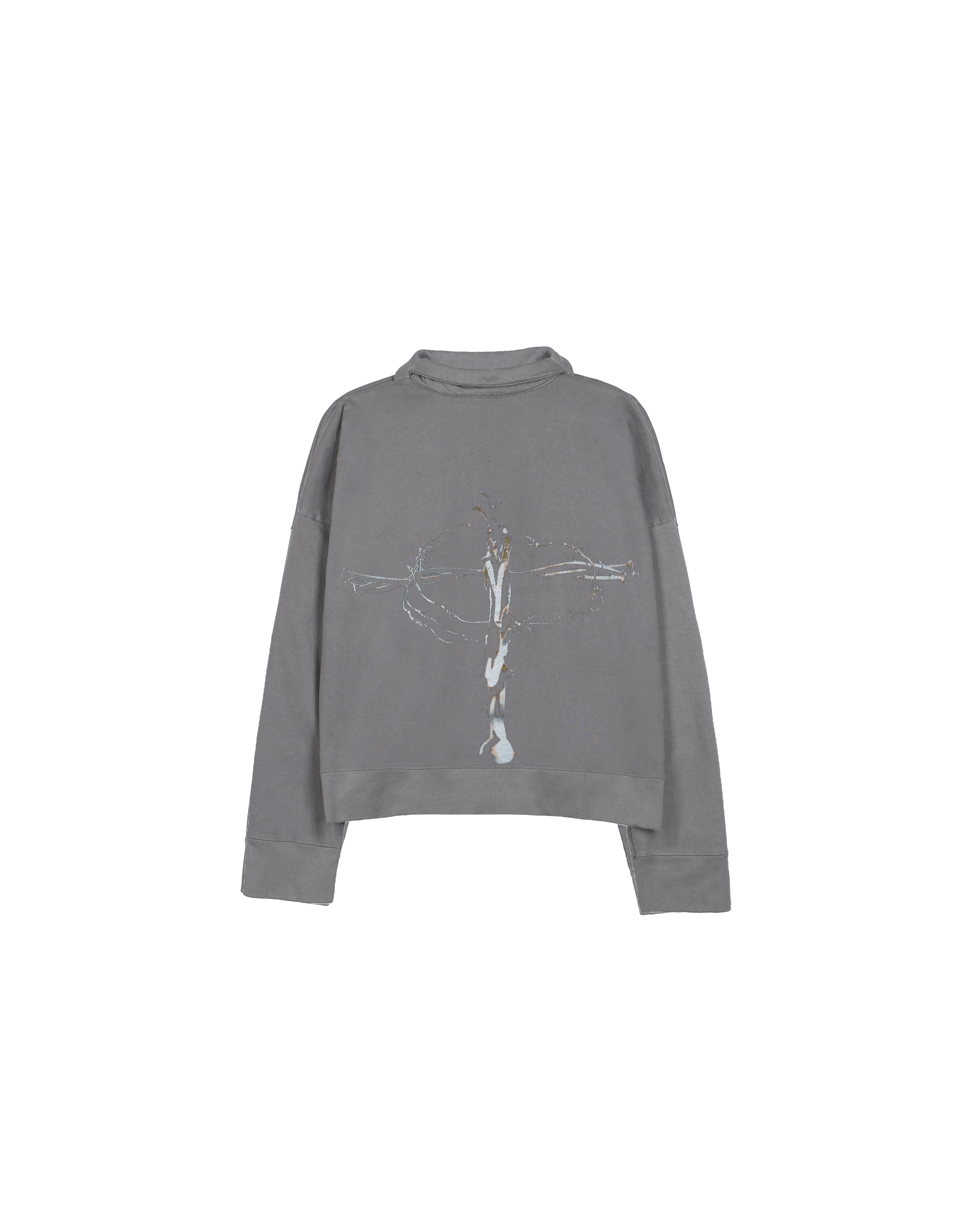 ROADRASH, quarter zip