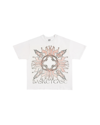 CAUSE FOR ALARM, a t-shirt