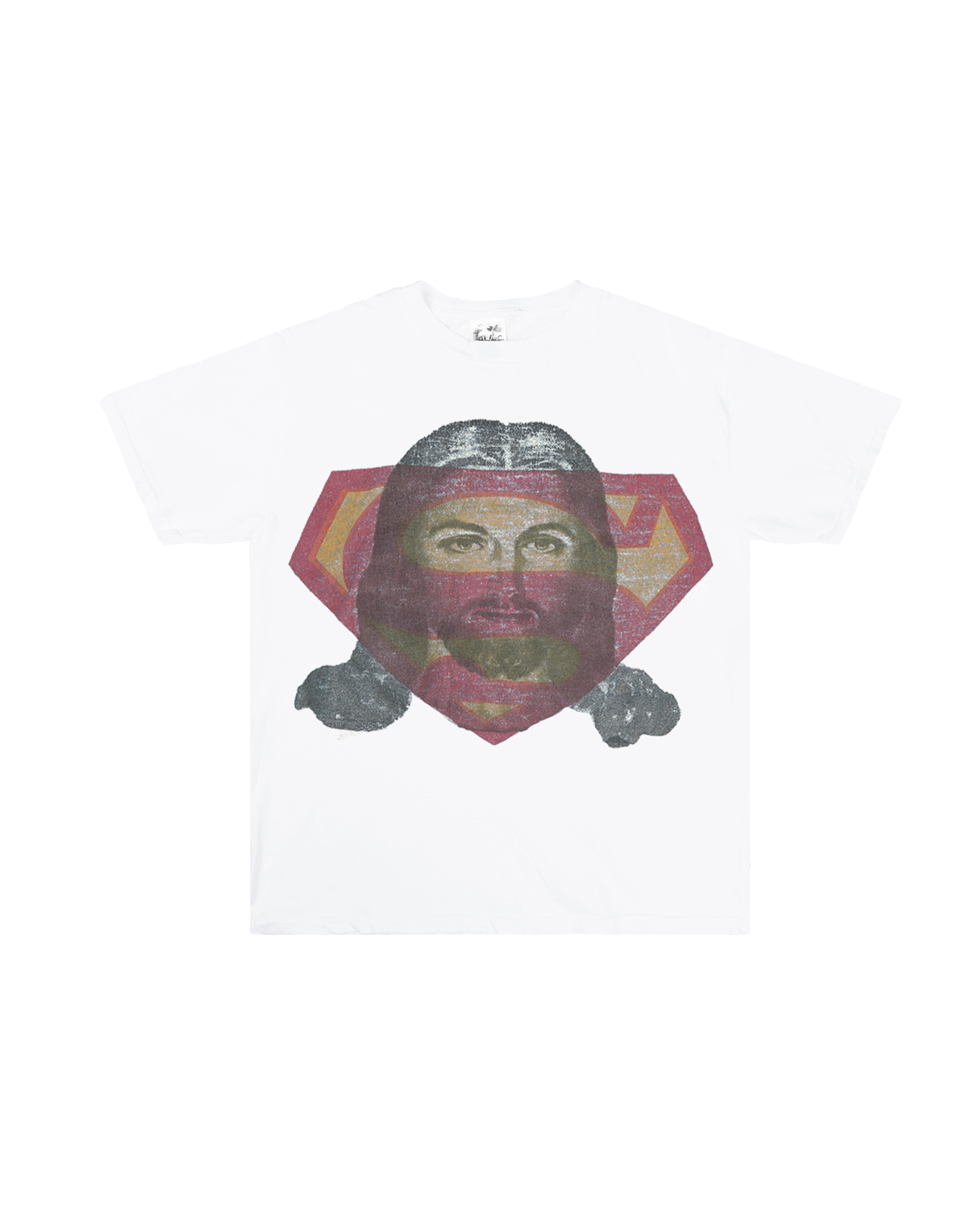 SUPERSTAR (2), lightweight t-shirt