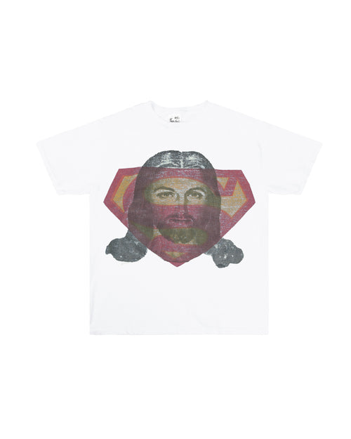 SUPERSTAR (2), lightweight t-shirt