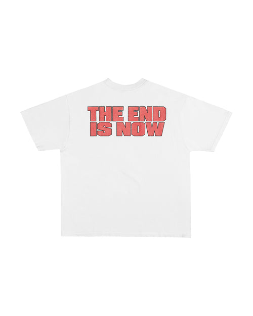T800, a heavyweight t-shirt