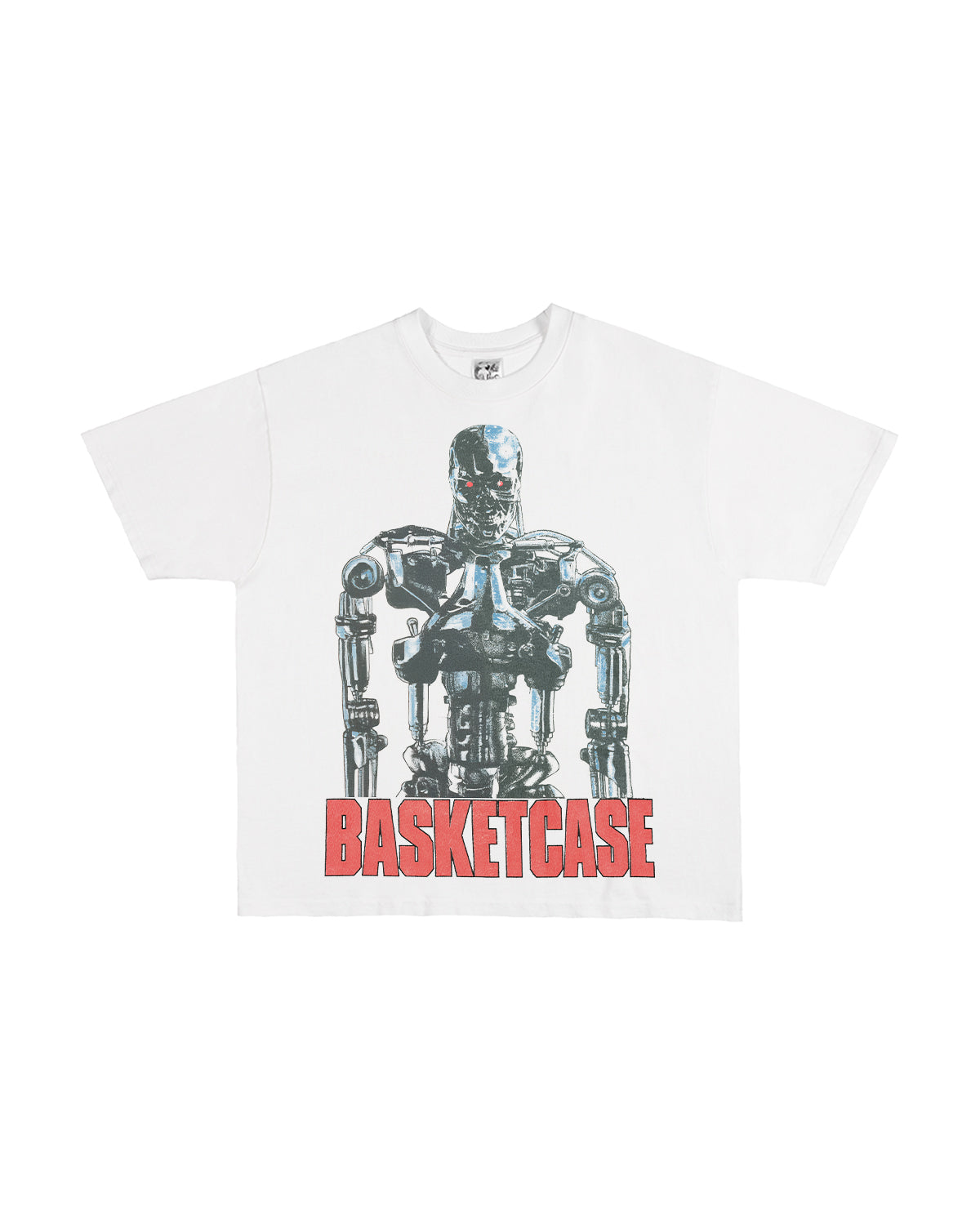 T800, a heavyweight t-shirt