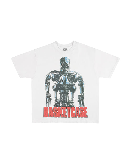 T800, a heavyweight t-shirt
