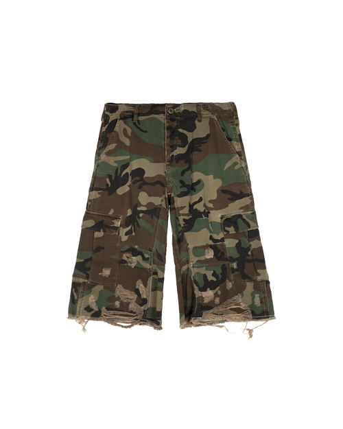 TRACKER, shorts