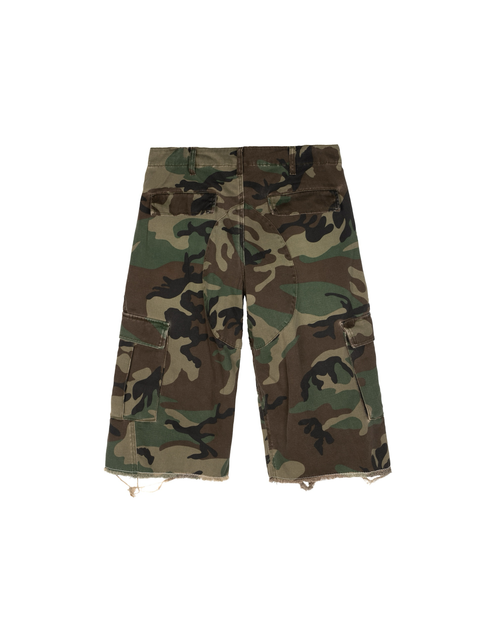 TRACKER, shorts
