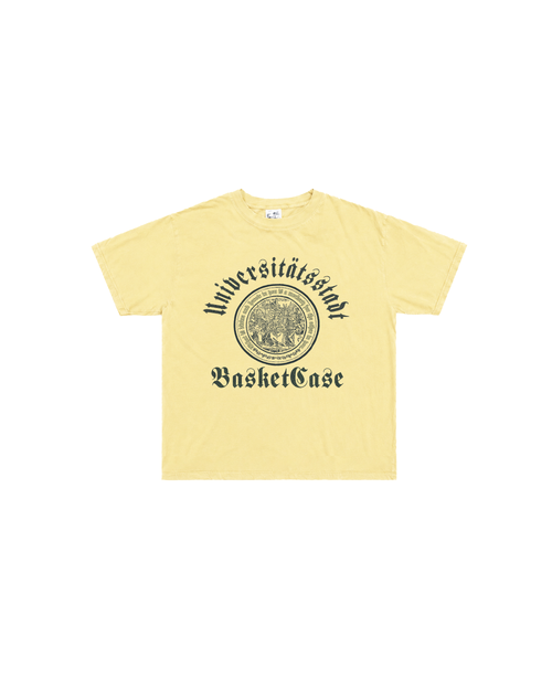 LIBER NOVUS, lightweight t-shirt