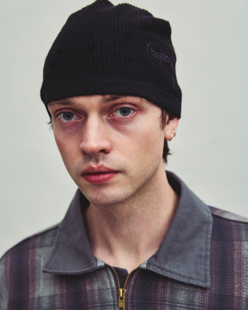 SWING, waffle skully