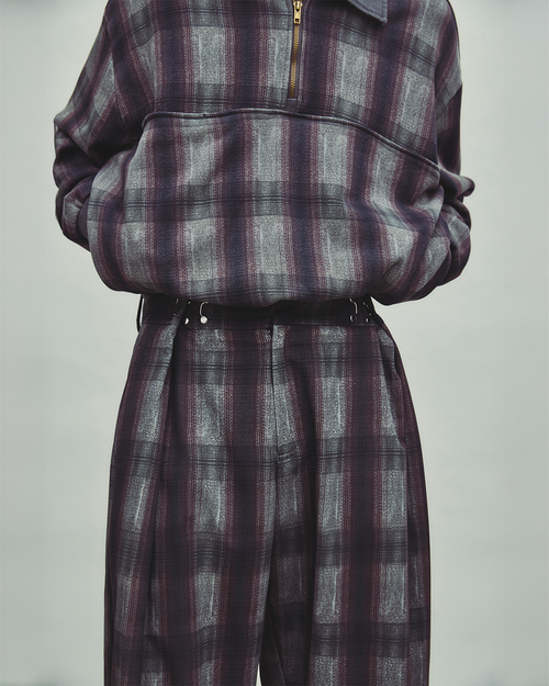 CALDWELL, shorts (shadowplaid)