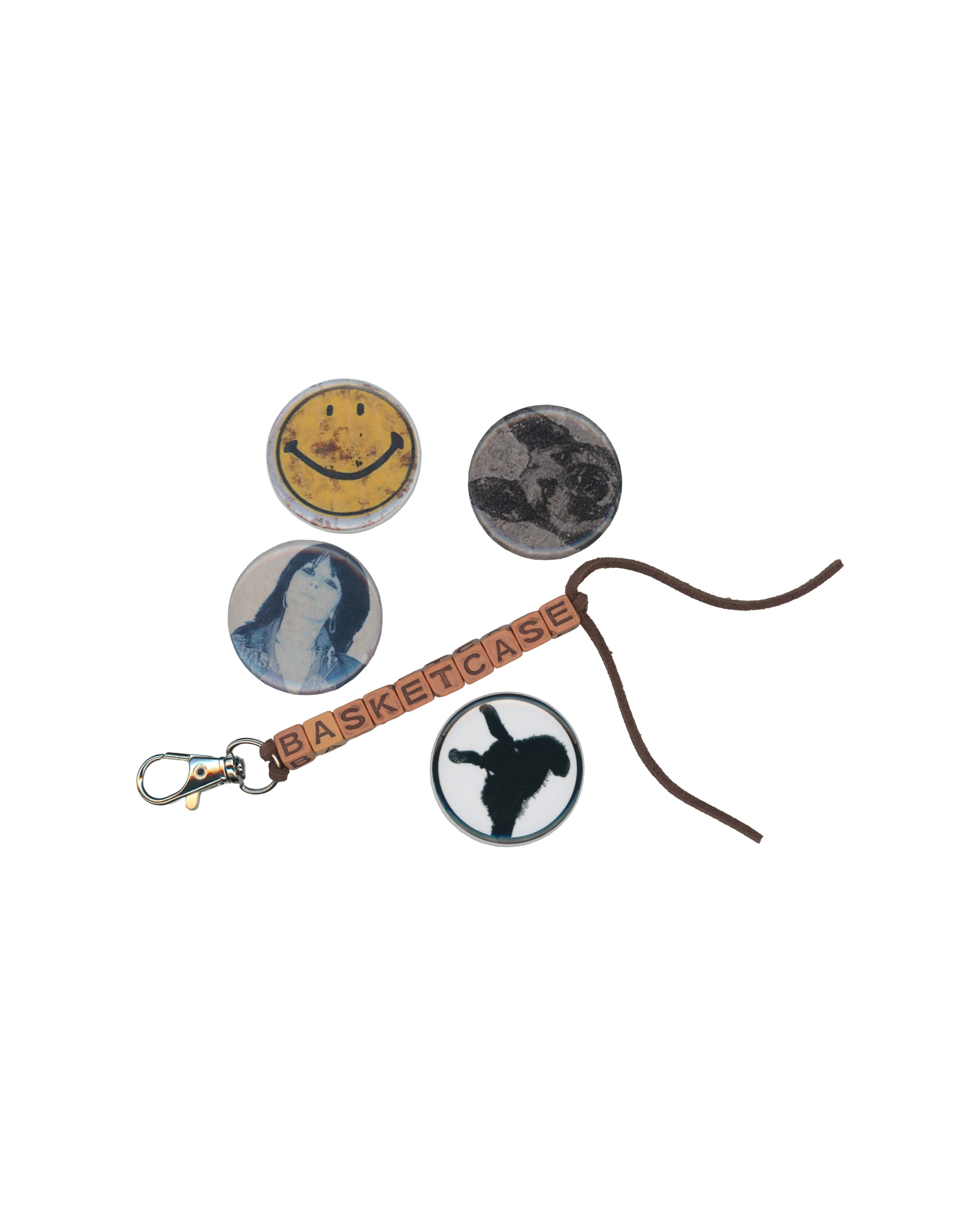 CHARMS, pack