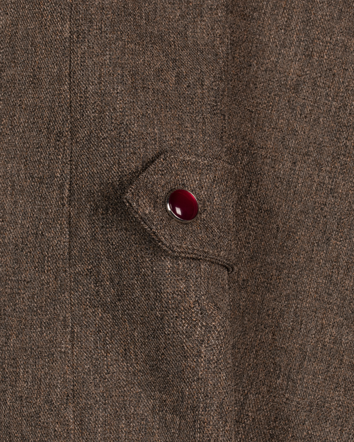 DAGGER, western suiting jacket