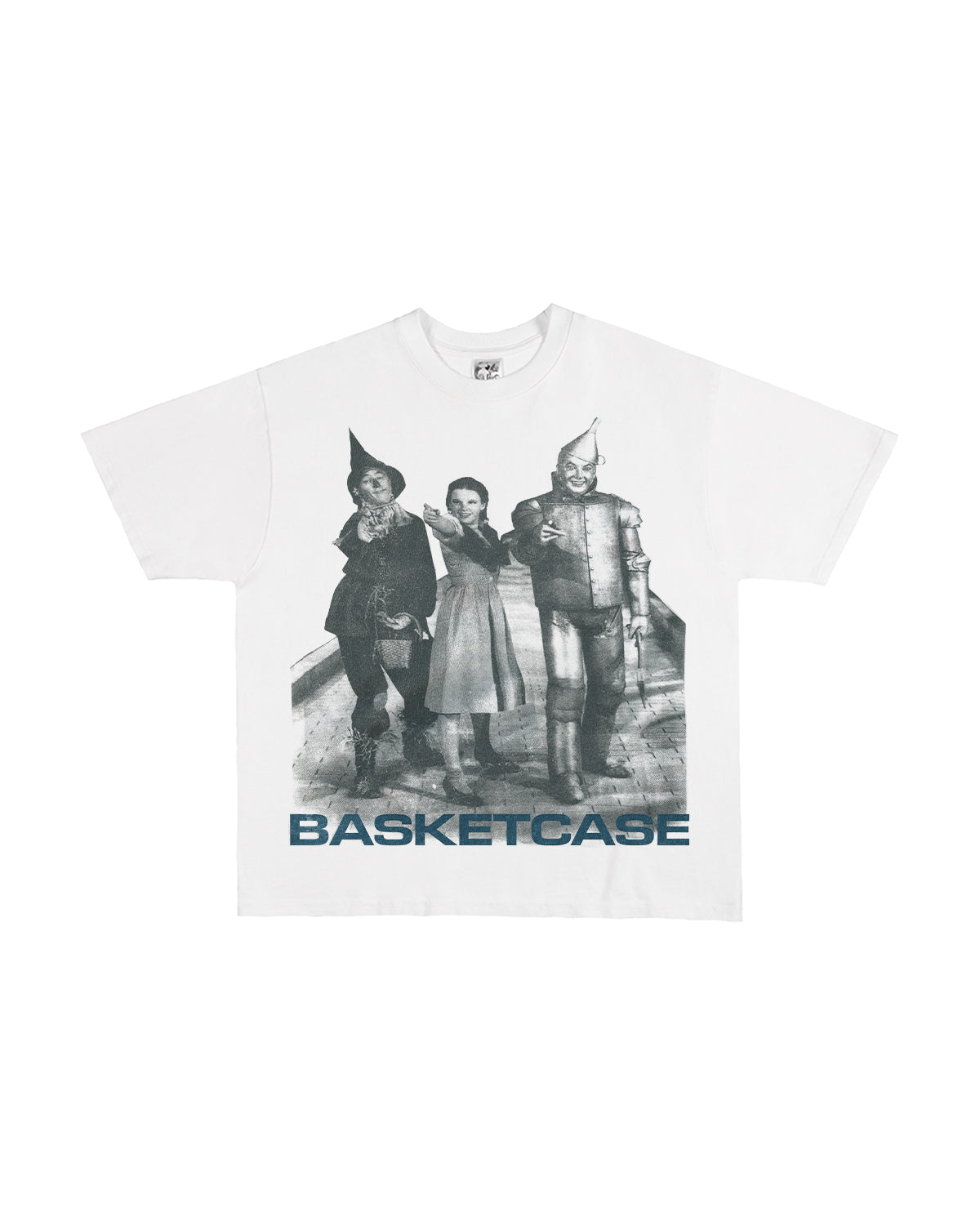 BRICK ROAD, lightweight t-shirt