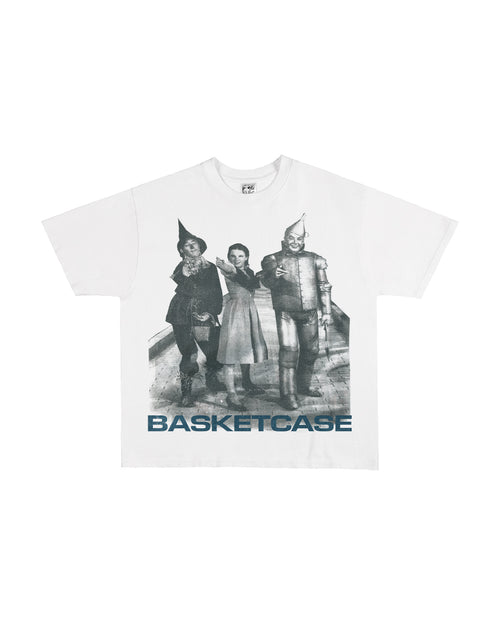 BRICK ROAD, lightweight t-shirt