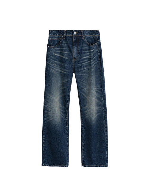 ZOMBIE, denim (splinter)