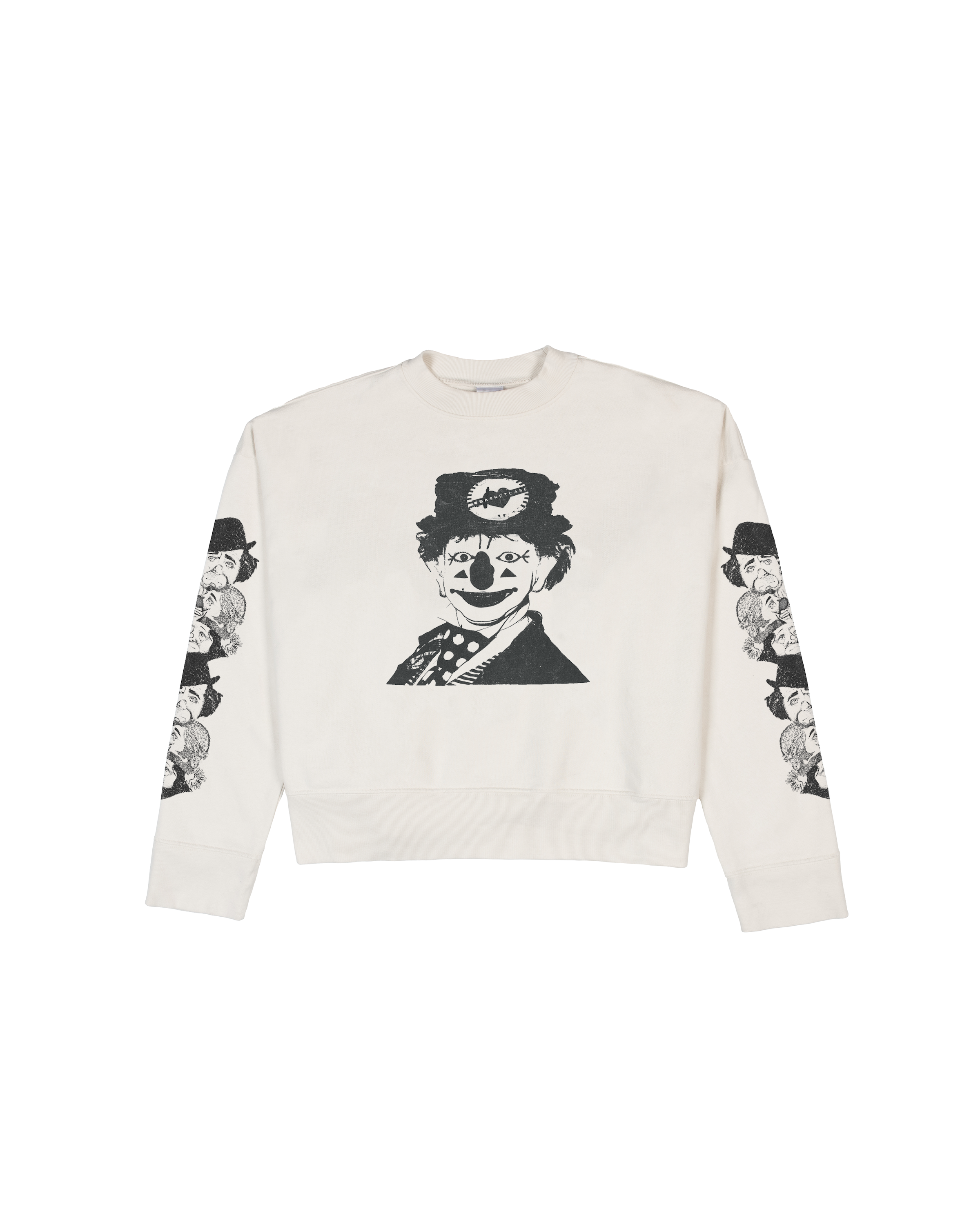 ROADRASH, quarter zip