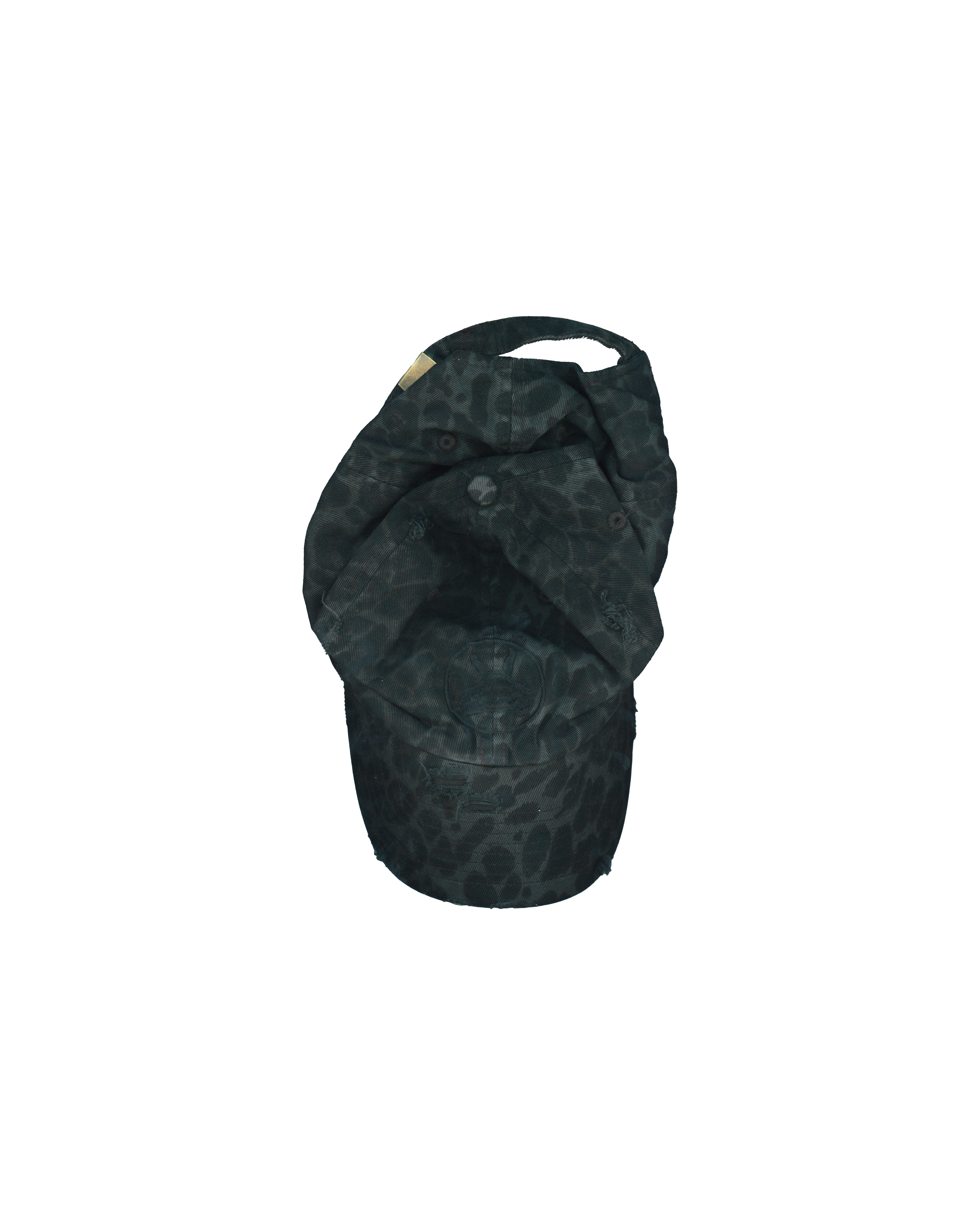 THUMPER, cap (panther)