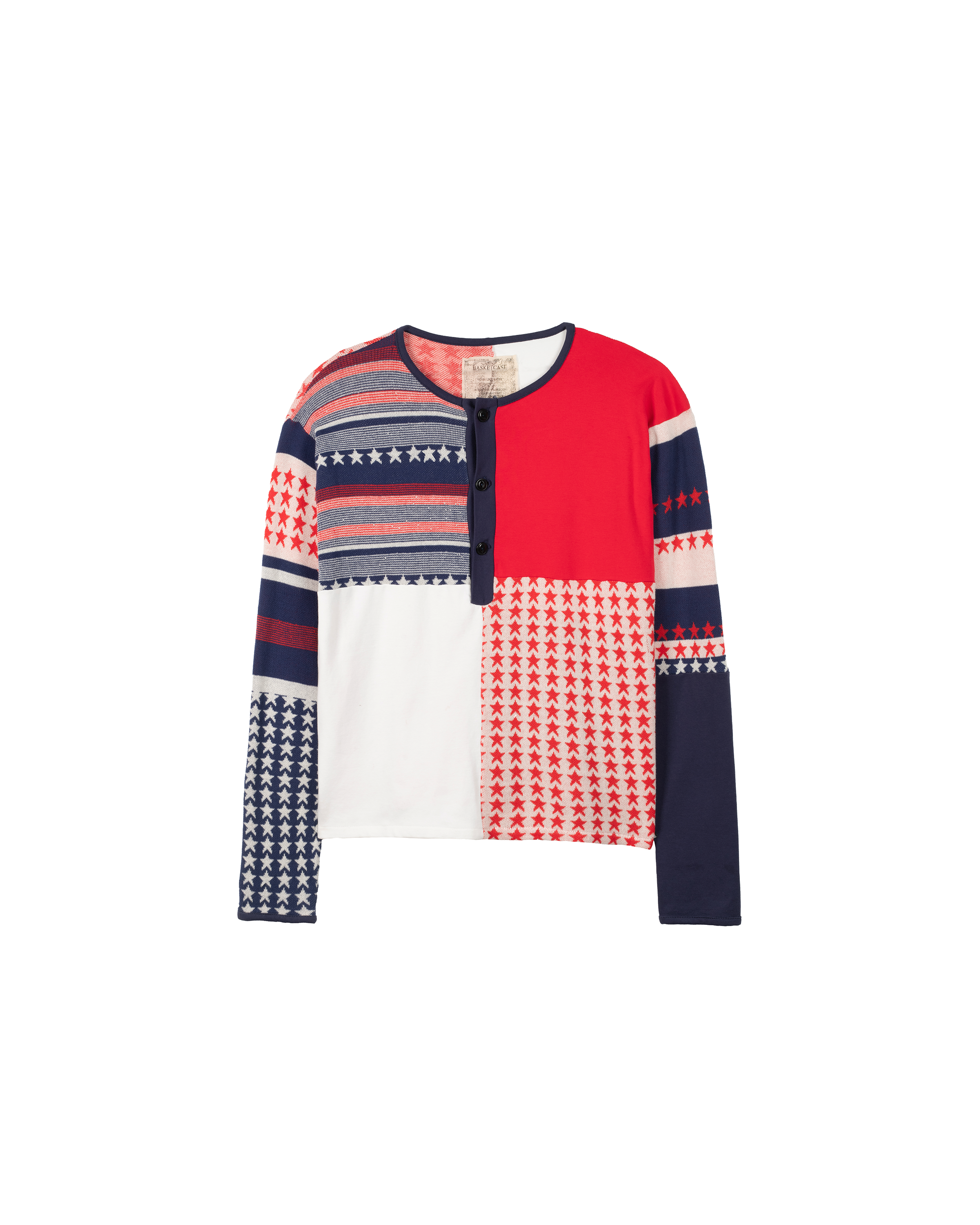 YANKEE, knit